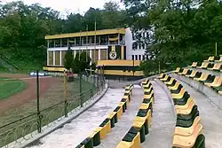 Minjor-Stadion