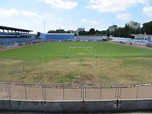 Stadionul Areni (2013)