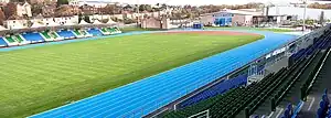 Scotstoun Stadium