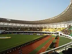 Stadion von Tamale