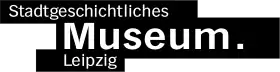 Logo des Stadtgeschichtlichen Museums Leipzig