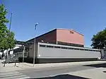 Stadthalle in Ternitz