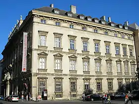 Stadtpalais Liechtenstein