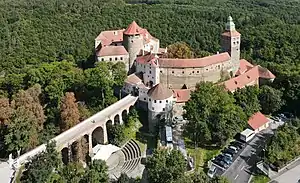 Burg Schlaining