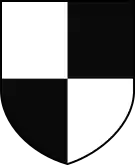 Wappen von Hechingen