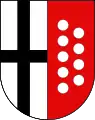 Stadtwappen der Stadt Warstein