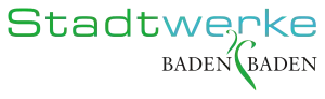 Logo der Stadtwerke Baden-Baden