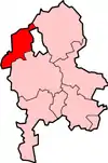 Newcastle-under-Lyme