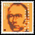 „150 Jahre Kolpingwerk“, Dt. Briefmarke 2000