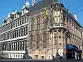 Rathaus von Gent