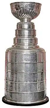 Der Stanley Cup