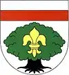 Wappen von Staré Buky