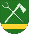 Wappen von Staré Hory