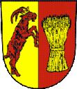 Wappen von Starý Jičín