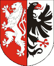 Wappen von Starý Plzenec