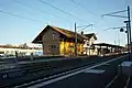 Bahnhof Illnau 2016