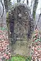 Statuenmenhir von Monteillet