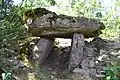 Dolmen von Rafènes