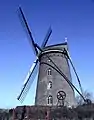 Windmühle „Steenmeulen“