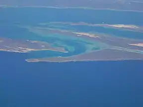 Steep Point in der Shark Bay