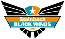 Steinbach Black Wings Linz