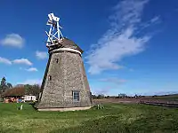 Erdholländer in Steinhagen