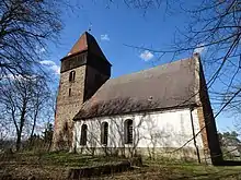 Dorfkirche Steinitz