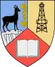 Wappen des Kreises Prahova