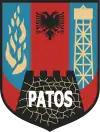 Wappen von Patos