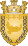 Wappen von Vora