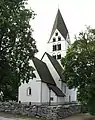 Kirche von Stenkyrka