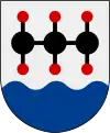 Wappen von Stenungsund