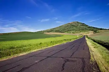 Steptoe Butte