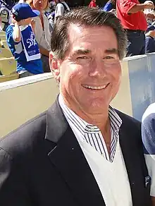 Steve Garvey (2010)