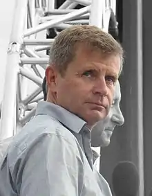 Steve Jones, 2010