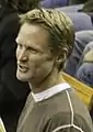 Steve Kerr