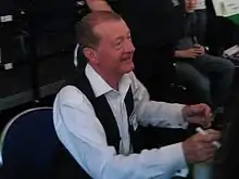 Steve Davis – sechsfacher Weltmeister in den 1980er Jahren