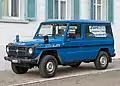 Steyr Daimler Puch 290GD