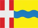 Flagge der Gemeinde Stichtse Vecht