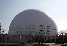 Globen