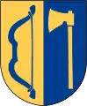 Wappen von Stora Tuna