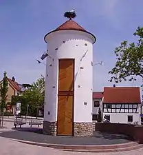 Storchenturm