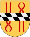 Wappen von Storfors