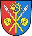 Wappen von Strážiště