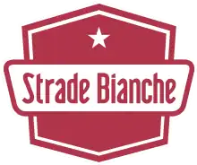 Logo Strade Bianche