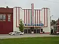 Majestic Theatre in Streator