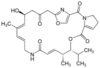 Pristinamycin IIA