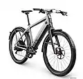 Stromer ST5 (2018)