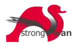 Logo von strongSwan