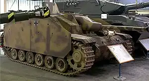 StuG III Ausf. G